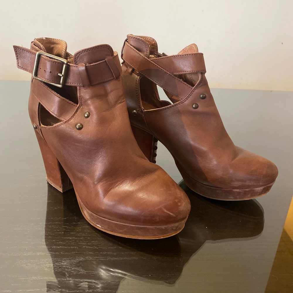 Topshop Shoes